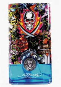 Ed Hardy Hearts & Daggers For Him