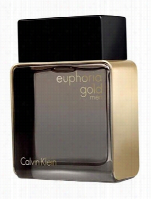 Euphori A Gold Men