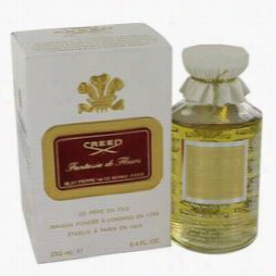 Fantasia De Fleurs Perfume By Creed, 8.4 Oz Millesime Eau De Parfum For Women