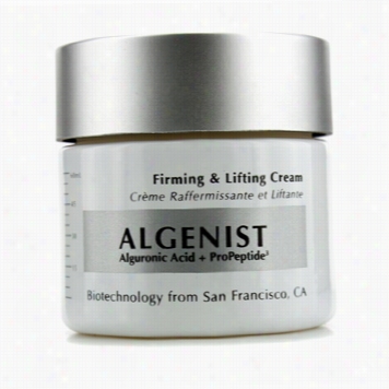 Firming & Lifting Cream