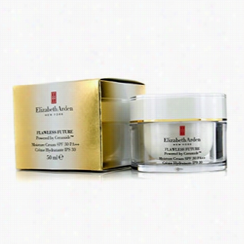 Flawlexs Future Moisture Cream Spf 30 Pa++