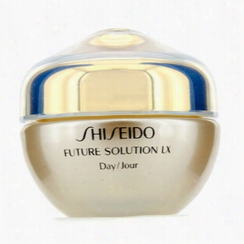 Future Solution Lx Total Defensive Cream Spf 51