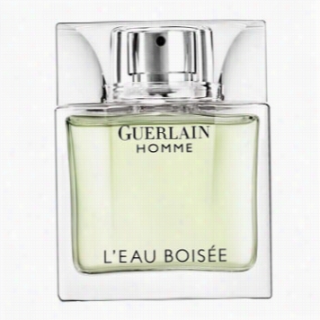 Guerlain L'homme L'eau Boisee