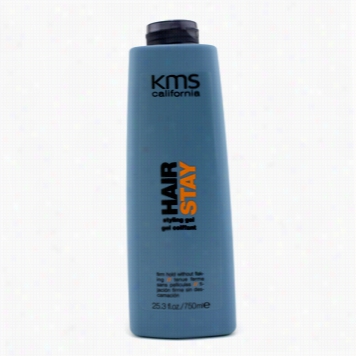 Hair Stay Styling Gel (firm Hold Wjthout Flakig) (new Packaging)