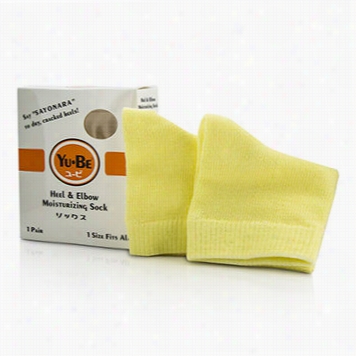 Heel & Elbow Socks - One Size Fits All