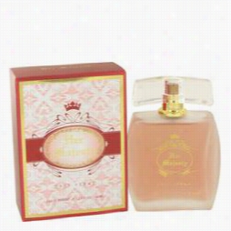 Her Majesty Perfume By Yzy  Perfume,3 .4 Oz Eau De Parfum Spray For Women