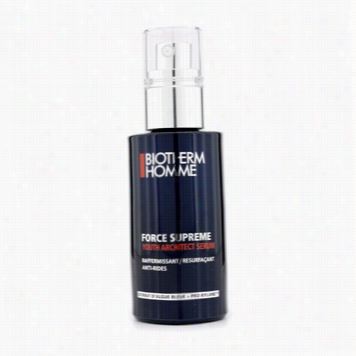 Homme Force  Supr Eme Youth Architect Serum