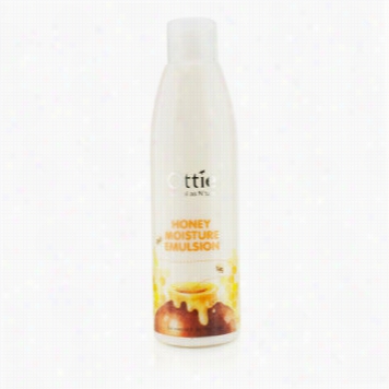 Honey Moisture Emulsion (for Nirmal & Dry Skin)