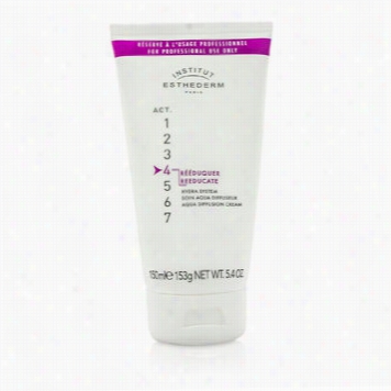 Hydra System Aqua Diffusion Care Cream (salon Size)