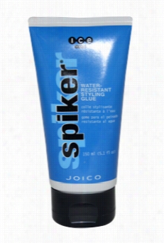 Ice Spiker Water Resistant Styling Glue