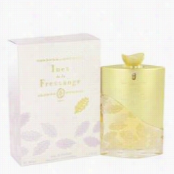 Ines De La Fressa Nge Perfume In The Name Of Ines De La Fressange, 1.7 Oz Eau D Parfum Spray For Women