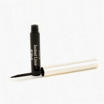 Instant Liner - #01 Black