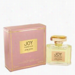 Joy Forever Perfume By Jean Patou, 25. Oz Eau De  Parfum Srpay For Women