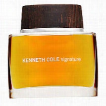 Kenneth Cole Stamp