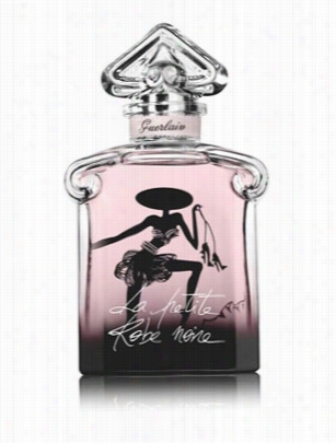 La Petite Robe Noire Eau De Parfum Collector Edition 2013