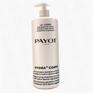 Le Corps Hydra 24 Corps Hgdrating Firming Treatment For A Youtful Carcass (sal On Size)