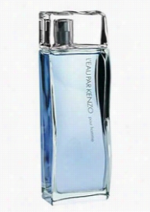 L'eau Par Kenzo