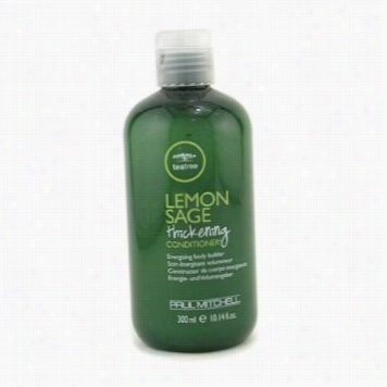 Lemon Age Thickening Conditioner ( Energizing Body Builder )