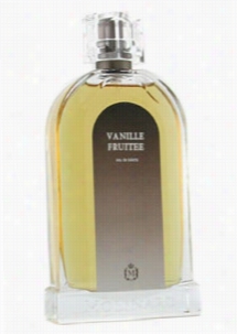 Les Orientaux: Vanille Fruitee