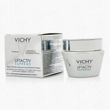 Liftactiv Supreme Intensive Anti-wrinkle ≈ Firming Corrective Care