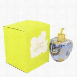 Lolta Lempicka Perfume By Loita Lempicka, 3.4 Oz Eau De Parfum Spray For Women