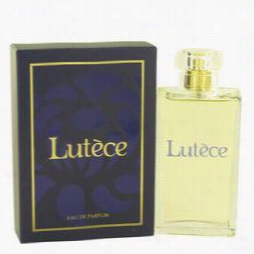 Lutece Perfume By Dana, 3.3 Oz Eau De Parfum Spray In Favor Of Women