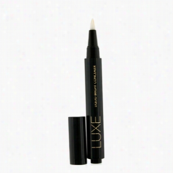 Luxe Liquid Bright Concealer - # Brighetn (golden)