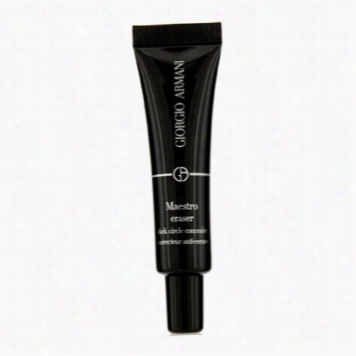 Maestro Eraser Dark Circle Concealer - # 2 (porcelain)