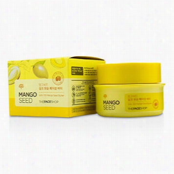 Mango Seed Silk Moistuizing Facial Butter (36-hour-long Omisurization)