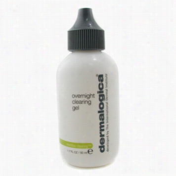 Medibac Clearingovernight Clearing Gel