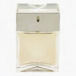 Michael Kors Pefume By Michael Kors, 1.7 Oz Eau De Parfum Spray (unboxed) For Women