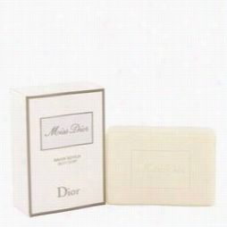 Mi Ss Dior (miss Dior Chsrie) Soap By Christian Dior, 5 Ozsoapf Or Women