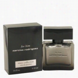 Narciso Rodriguez Musc Cologne Y Narciso Rodriguez, 1.6 Oz Au De Parfmu Spray For Men