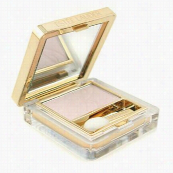 New Pure Colo R Eyeshadow - # 01 Pink  Flash ( Shimmer )