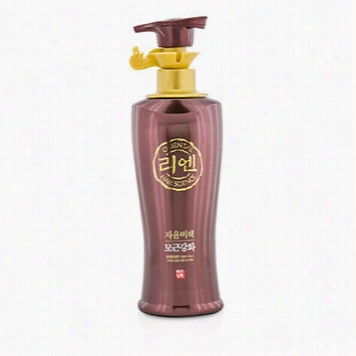 Oriejtal Hair Science Shampoo