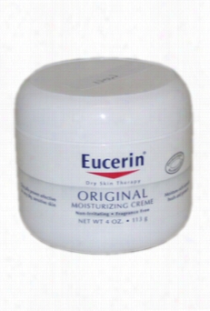 Original Moisturizing Crem E