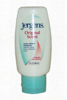 Originaal Scent Cherry Almond Moisturizer