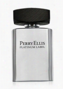 Perry Ellis Platinum Label