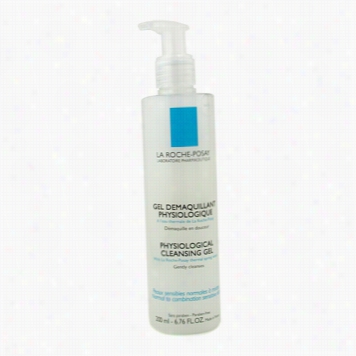 Physiological Cleansing Gel