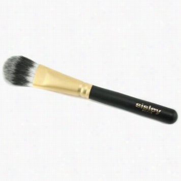 Pinceau Fond De Teint (foundation Brush)