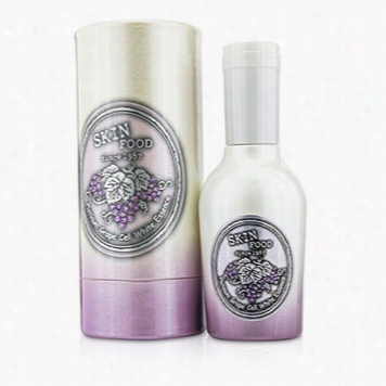 Platin Um Grape Cell White Odor