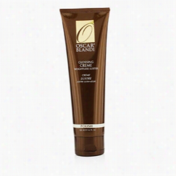 Polish Glossing  Creme (weightless Luster)