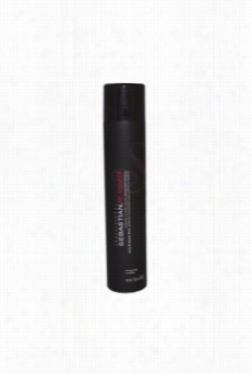 Professional Re-shaper Hair Spray