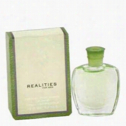 Realities (new) Mini By Liz Claiborne, .17 Oz Mini Edc (unboxed) For Men