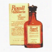 Royall Manfarin