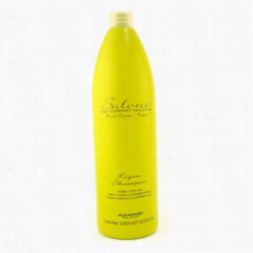 Salone The Legedary Collection Rigen Shampoo (normal To Dry Hair)