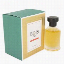 Sandalo  Ethe Perfume By Boi S1920, 3.4 Oz Eau De Toilette Spray (unisex) For Women