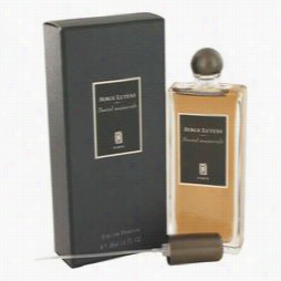 Santal Majuscule Perfume By Serge Lute Ns, 1.69 Oz Eau De Parfum Spray ( Unisex) For Women