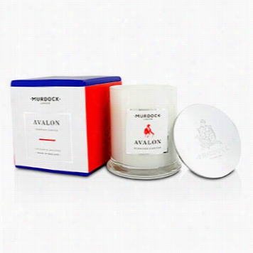 Scented Candle - Avalon