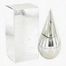 Silver Rain Perfume By Lla Prairie, 1.7 Oz Eeau De Parfum Spray For Women